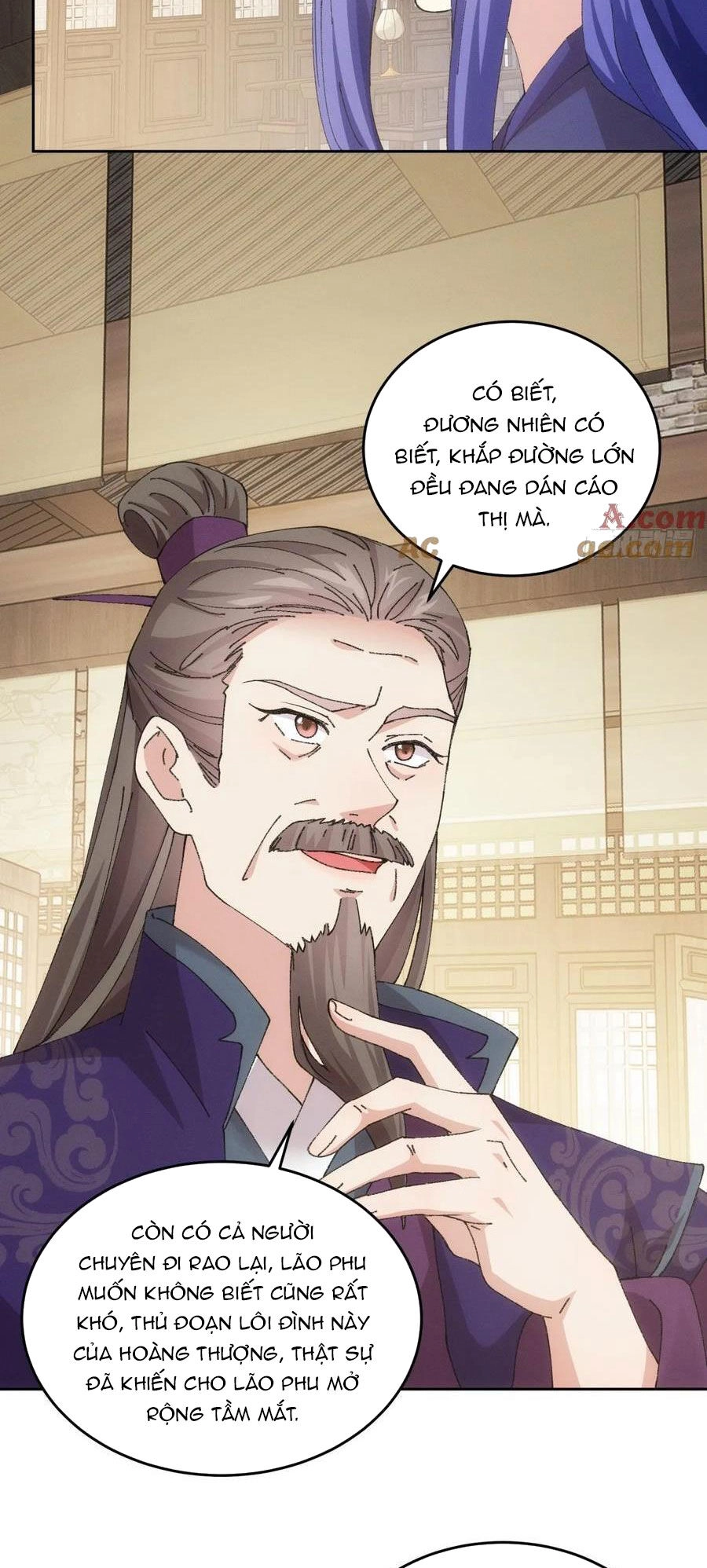 Ta Chính Là Không Theo Sáo Lộ Ra Bài Chapter 181 - 18