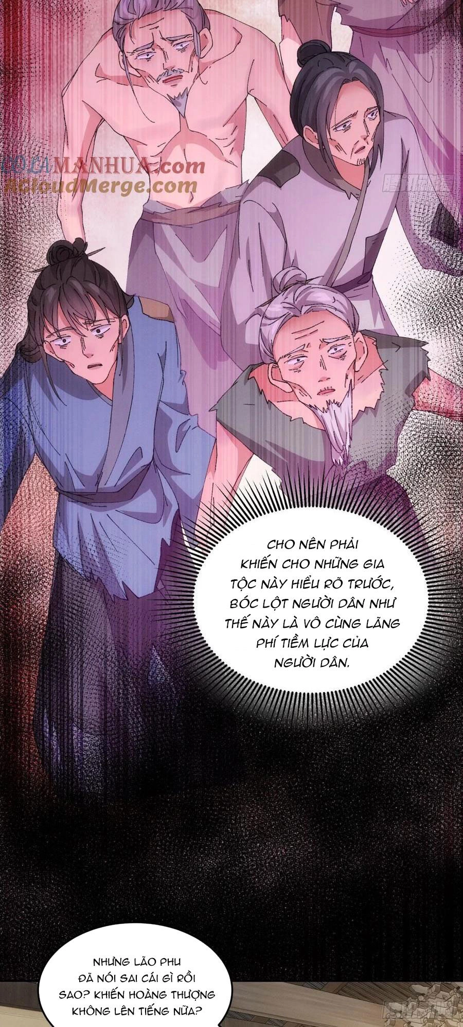 Ta Chính Là Không Theo Sáo Lộ Ra Bài Chapter 181 - 23