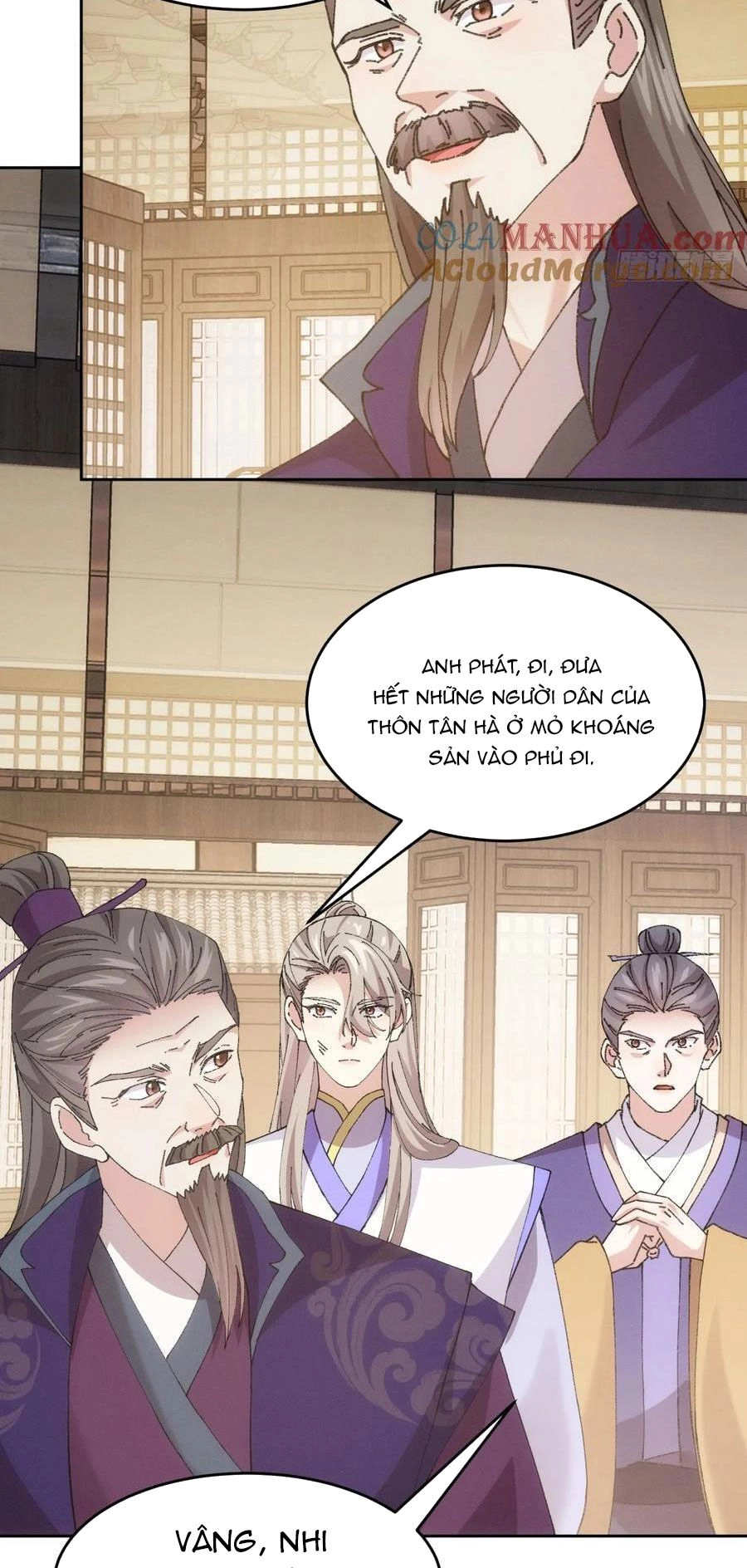 Ta Chính Là Không Theo Sáo Lộ Ra Bài Chapter 181 - 26