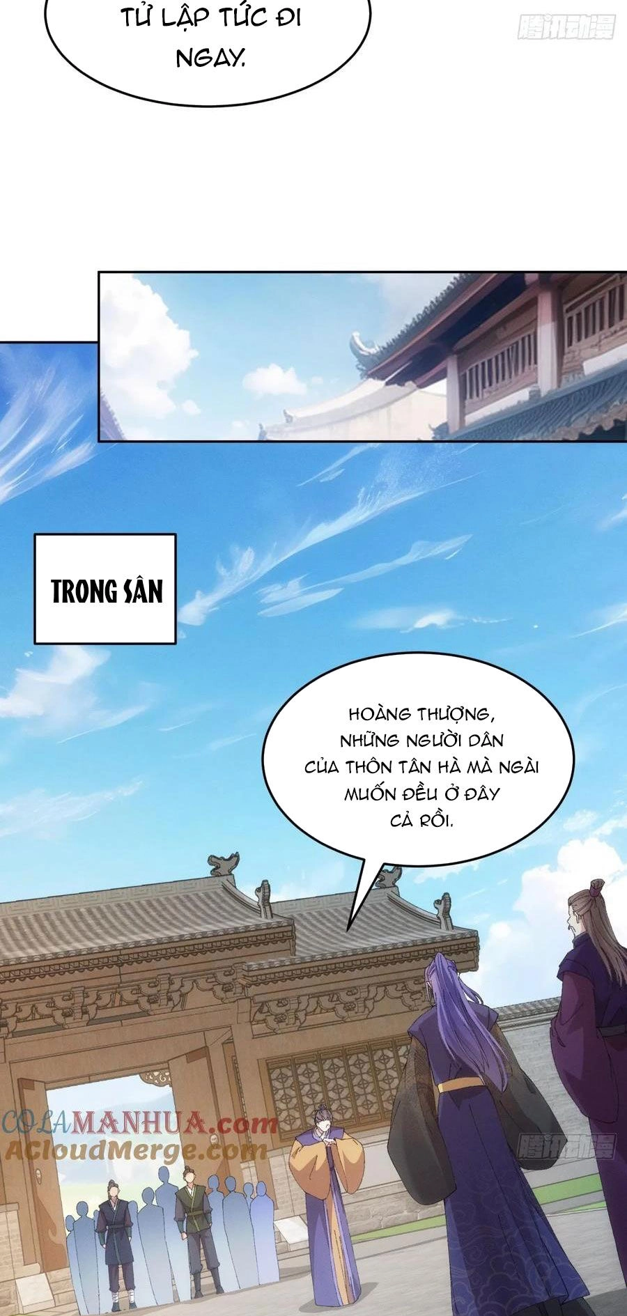 Ta Chính Là Không Theo Sáo Lộ Ra Bài Chapter 181 - 27