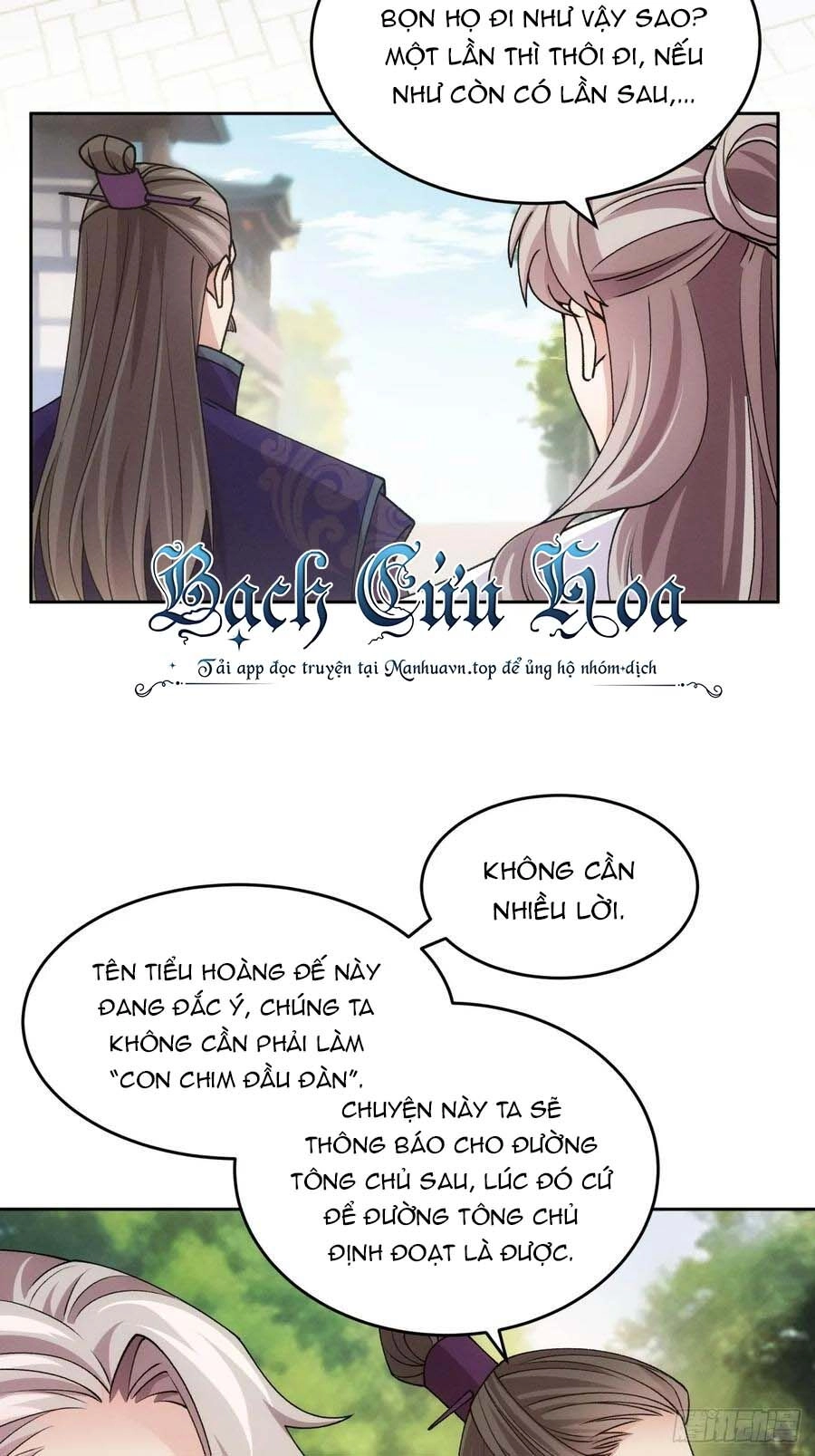 Ta Chính Là Không Theo Sáo Lộ Ra Bài Chapter 182 - 4