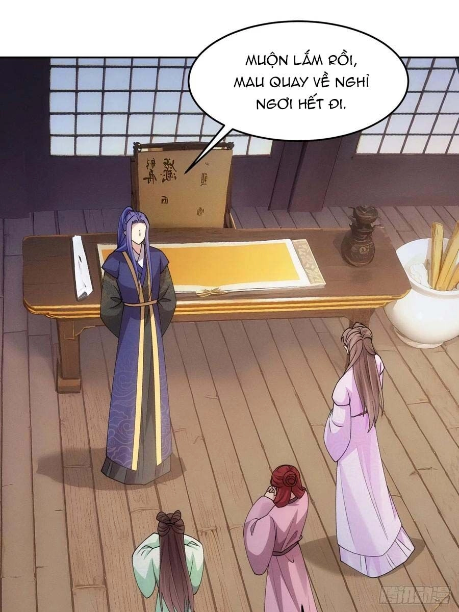 Ta Chính Là Không Theo Sáo Lộ Ra Bài Chapter 182 - 20