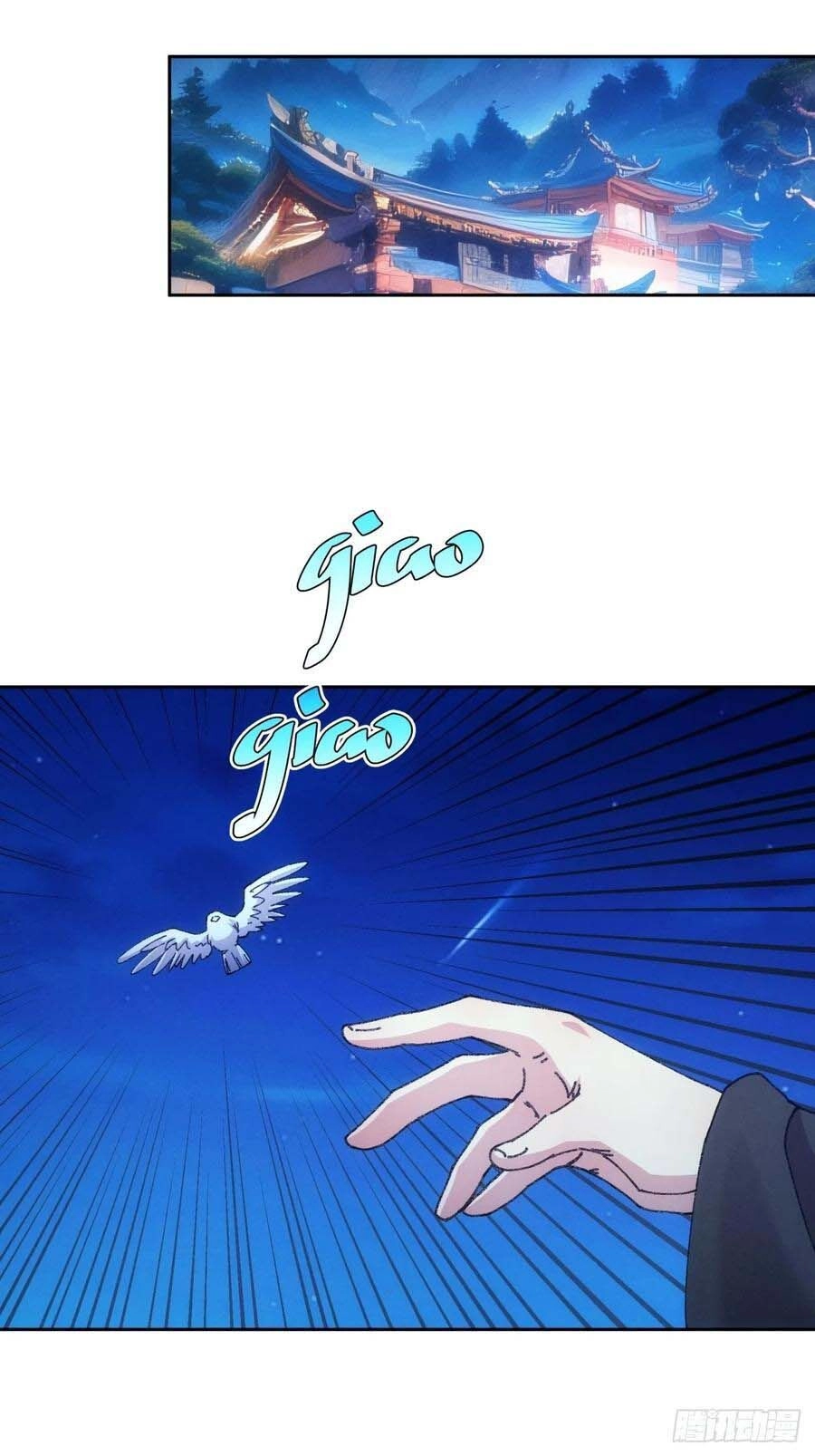 Ta Chính Là Không Theo Sáo Lộ Ra Bài Chapter 182 - 26