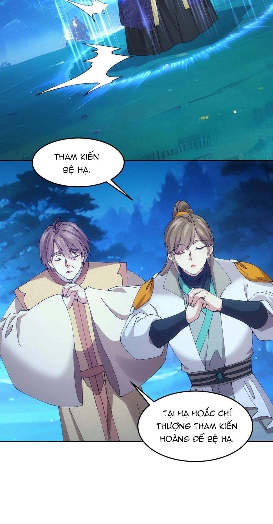 Ta Chính Là Không Theo Sáo Lộ Ra Bài Chapter 182 - 30