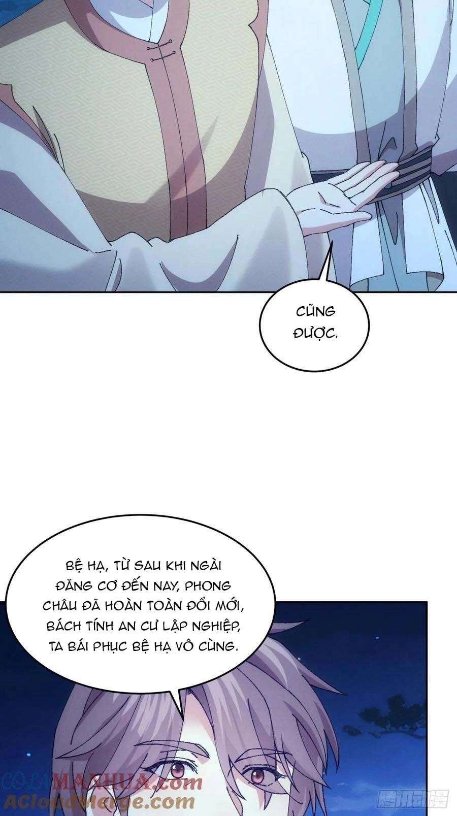 Ta Chính Là Không Theo Sáo Lộ Ra Bài Chapter 182 - 33