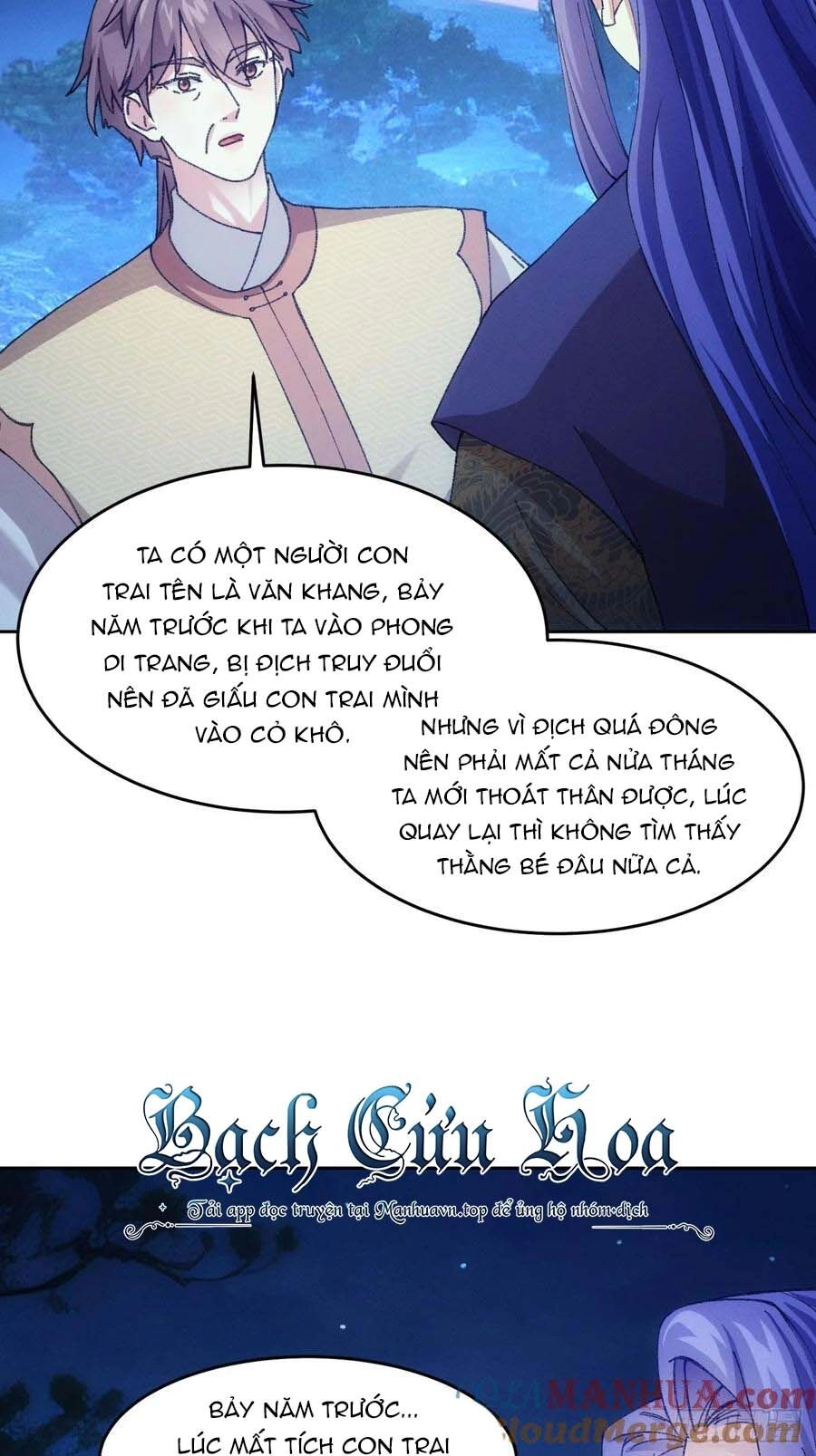 Ta Chính Là Không Theo Sáo Lộ Ra Bài Chapter 182 - 35