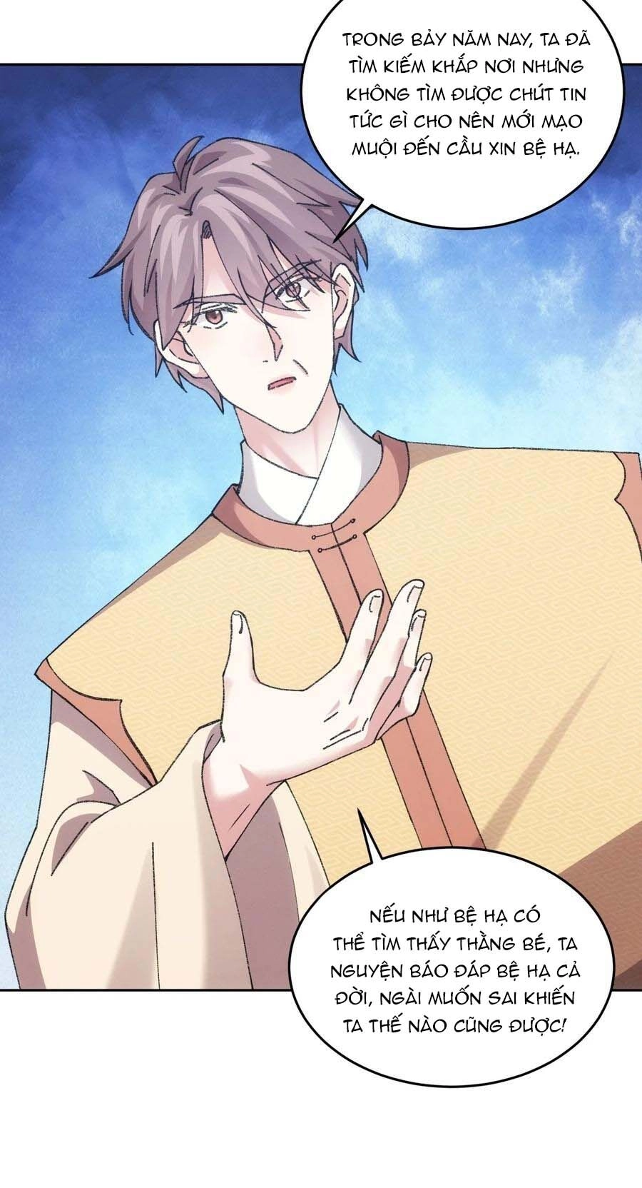 Ta Chính Là Không Theo Sáo Lộ Ra Bài Chapter 182 - 38