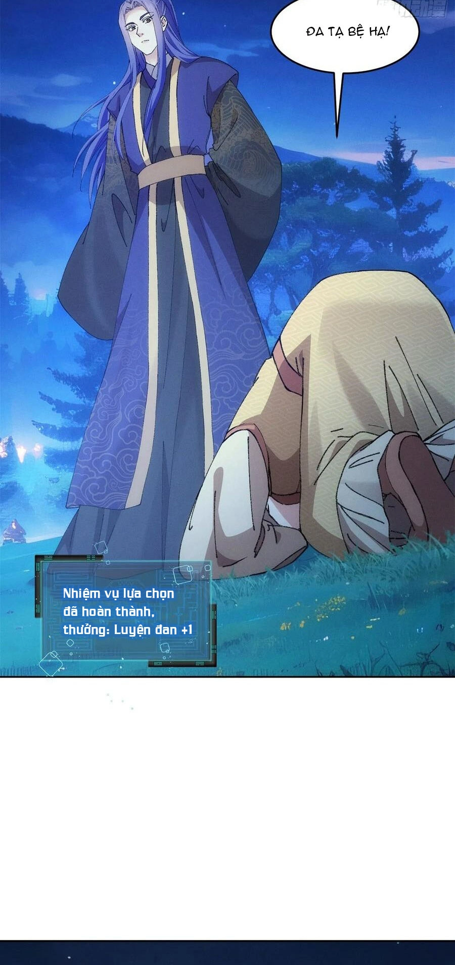 Ta Chính Là Không Theo Sáo Lộ Ra Bài Chapter 183 - 5