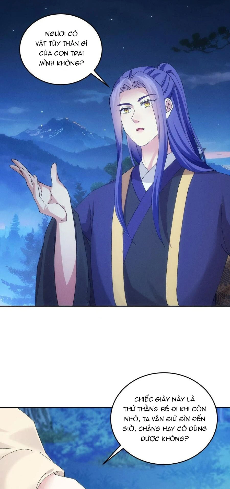 Ta Chính Là Không Theo Sáo Lộ Ra Bài Chapter 183 - 6