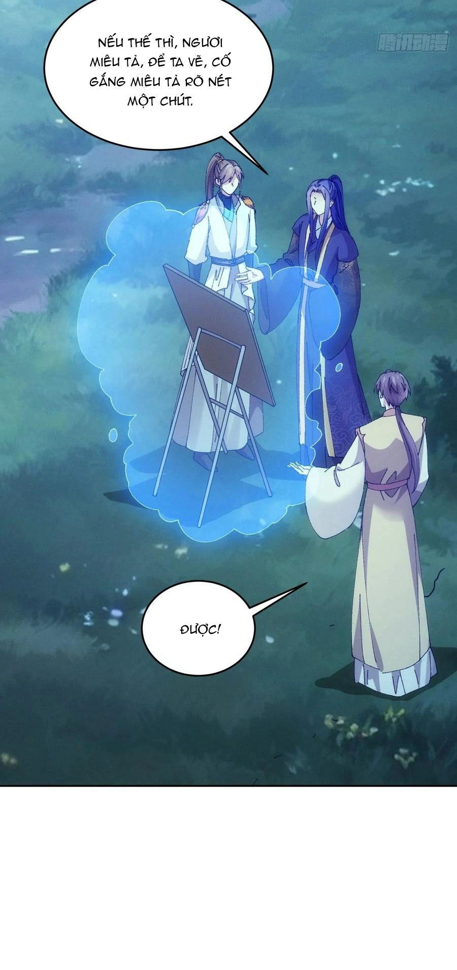 Ta Chính Là Không Theo Sáo Lộ Ra Bài Chapter 183 - 10