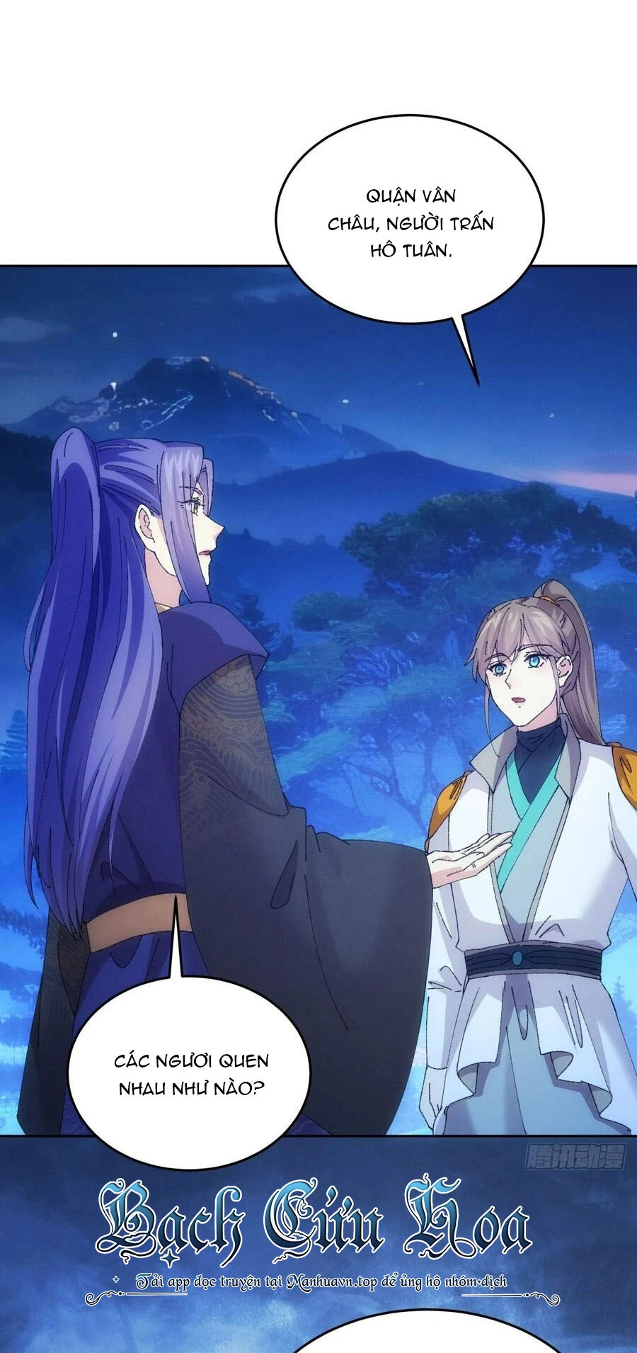 Ta Chính Là Không Theo Sáo Lộ Ra Bài Chapter 183 - 14