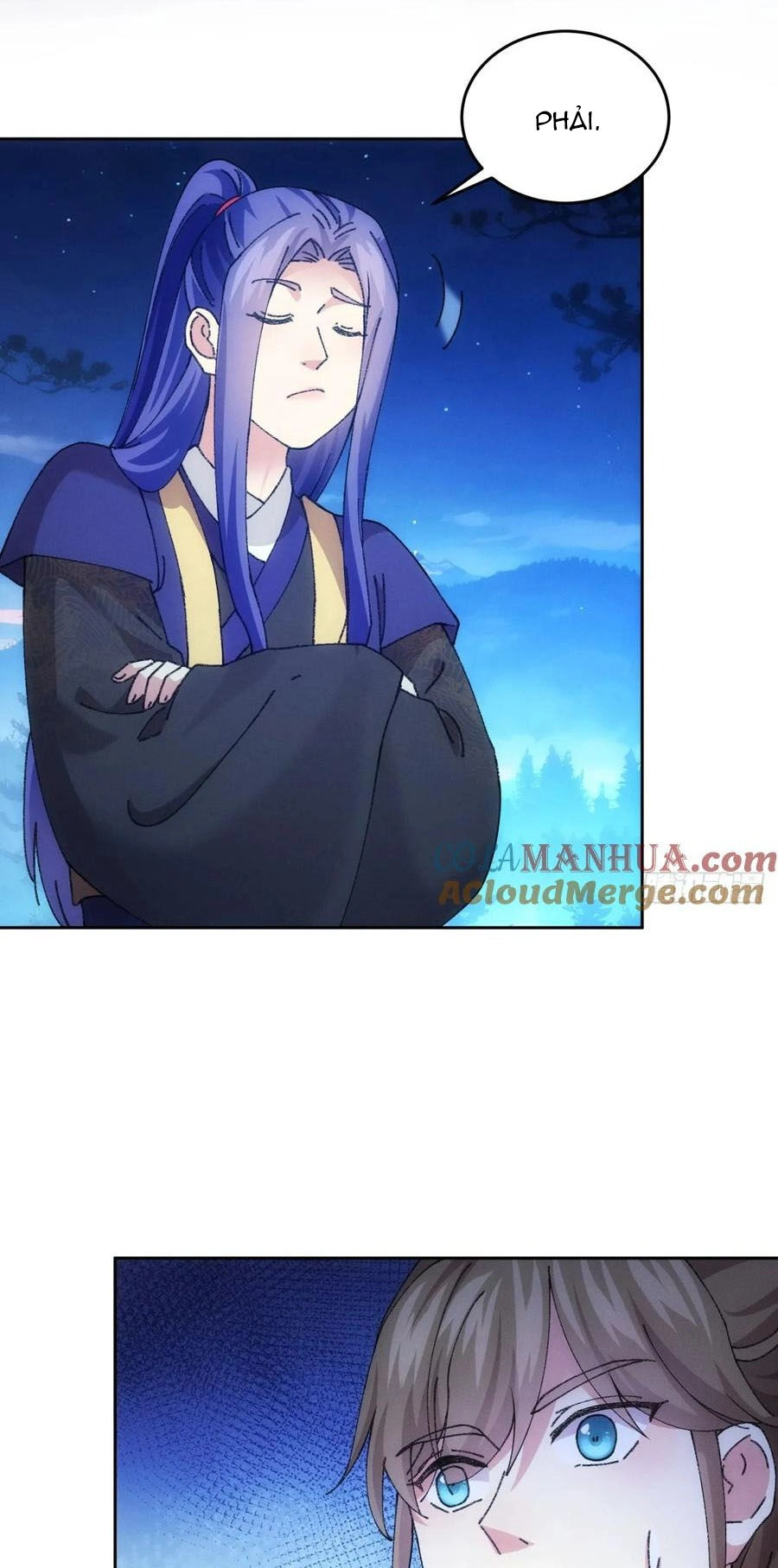 Ta Chính Là Không Theo Sáo Lộ Ra Bài Chapter 183 - 16