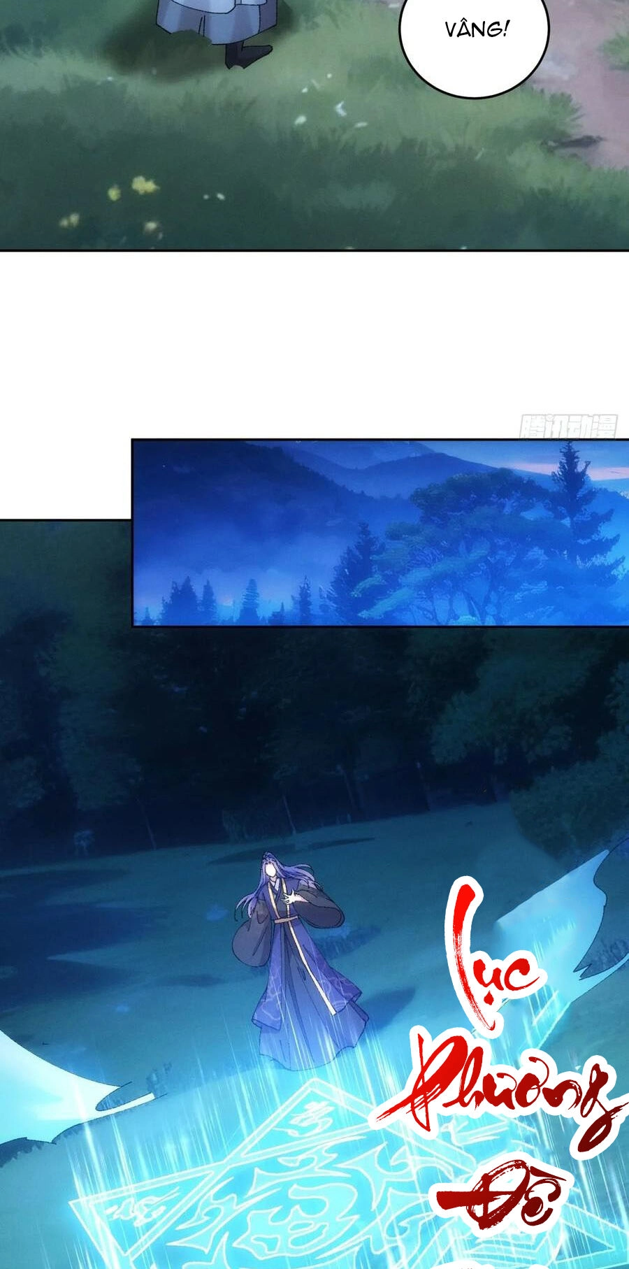 Ta Chính Là Không Theo Sáo Lộ Ra Bài Chapter 183 - 18