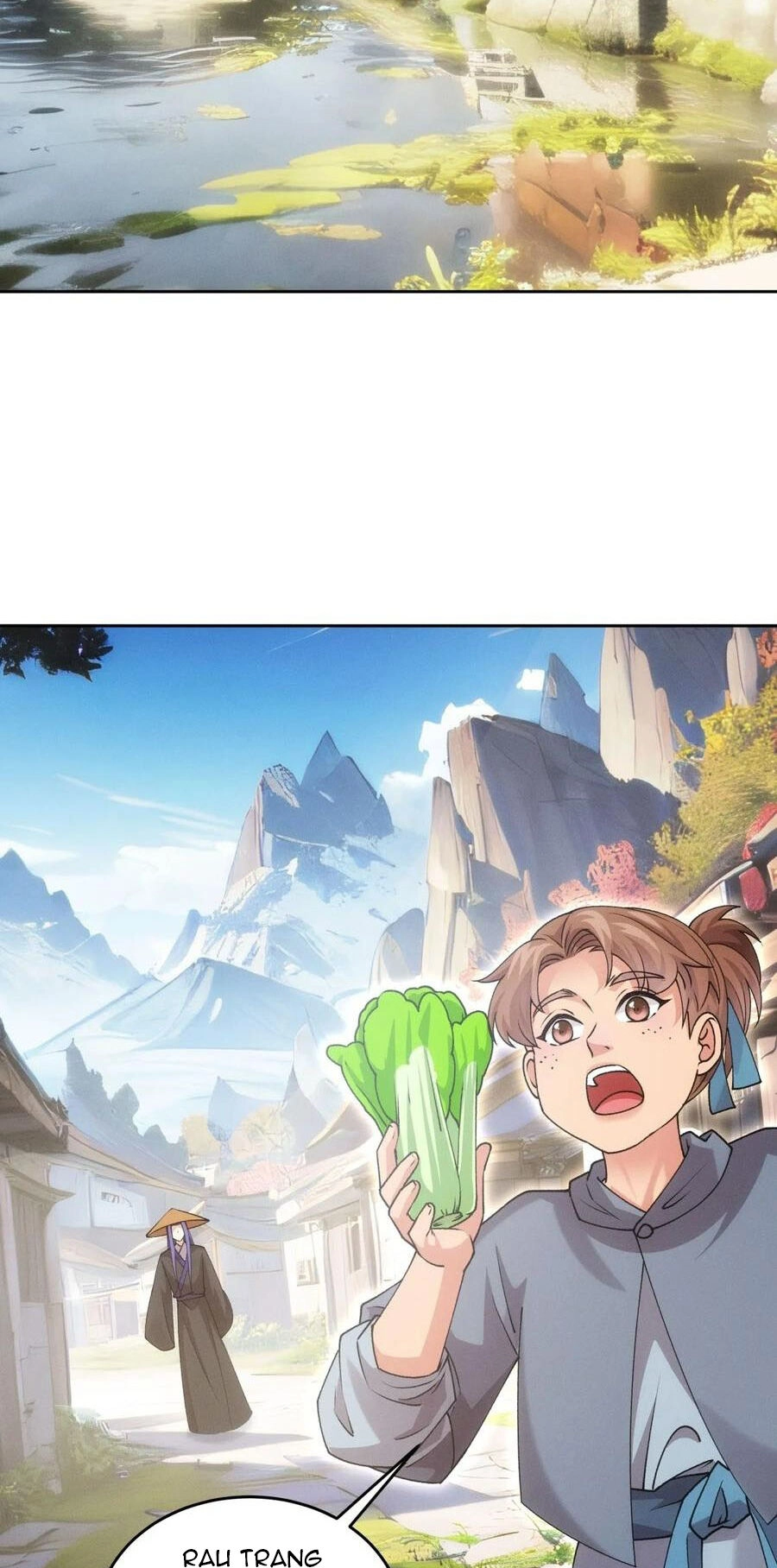 Ta Chính Là Không Theo Sáo Lộ Ra Bài Chapter 183 - 21