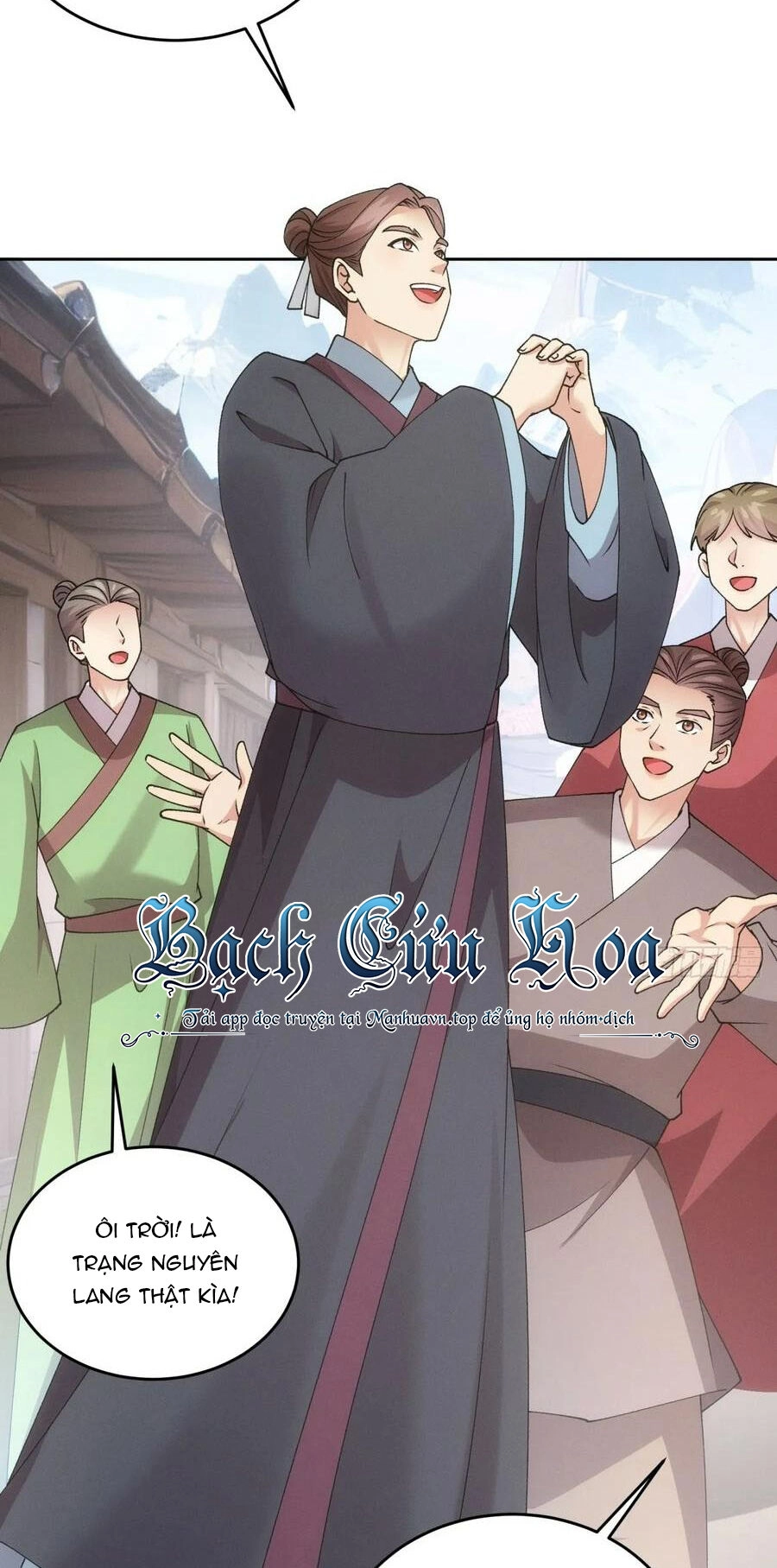 Ta Chính Là Không Theo Sáo Lộ Ra Bài Chapter 183 - 26