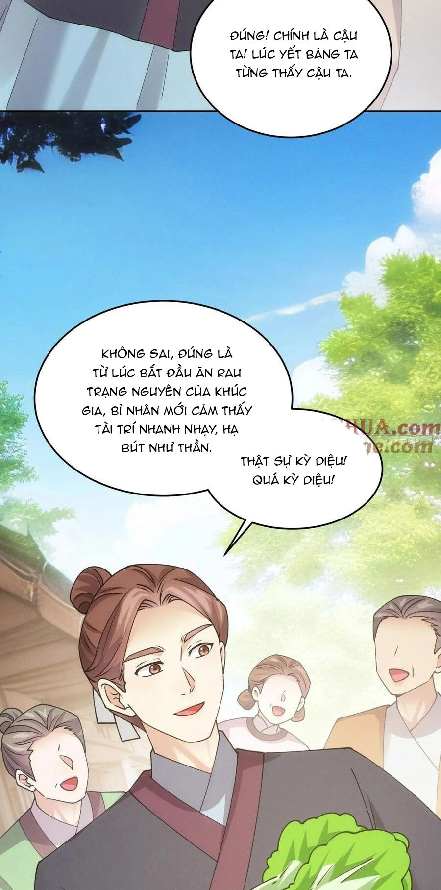 Ta Chính Là Không Theo Sáo Lộ Ra Bài Chapter 183 - 27