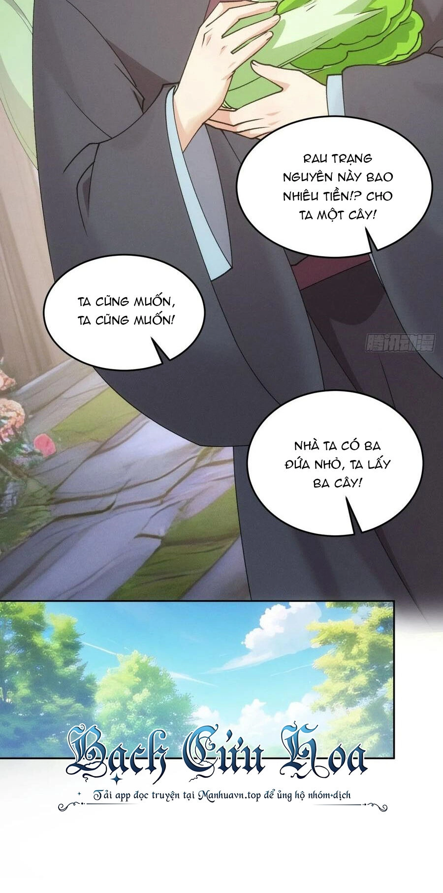 Ta Chính Là Không Theo Sáo Lộ Ra Bài Chapter 183 - 28