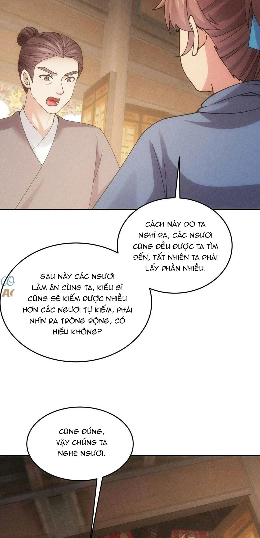 Ta Chính Là Không Theo Sáo Lộ Ra Bài Chapter 183 - 31