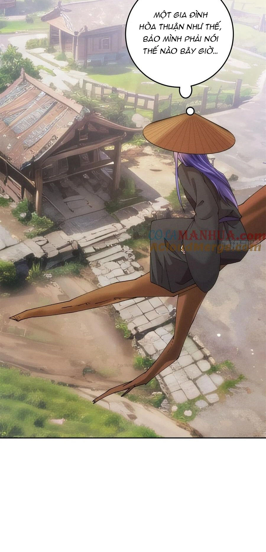 Ta Chính Là Không Theo Sáo Lộ Ra Bài Chapter 183 - 39