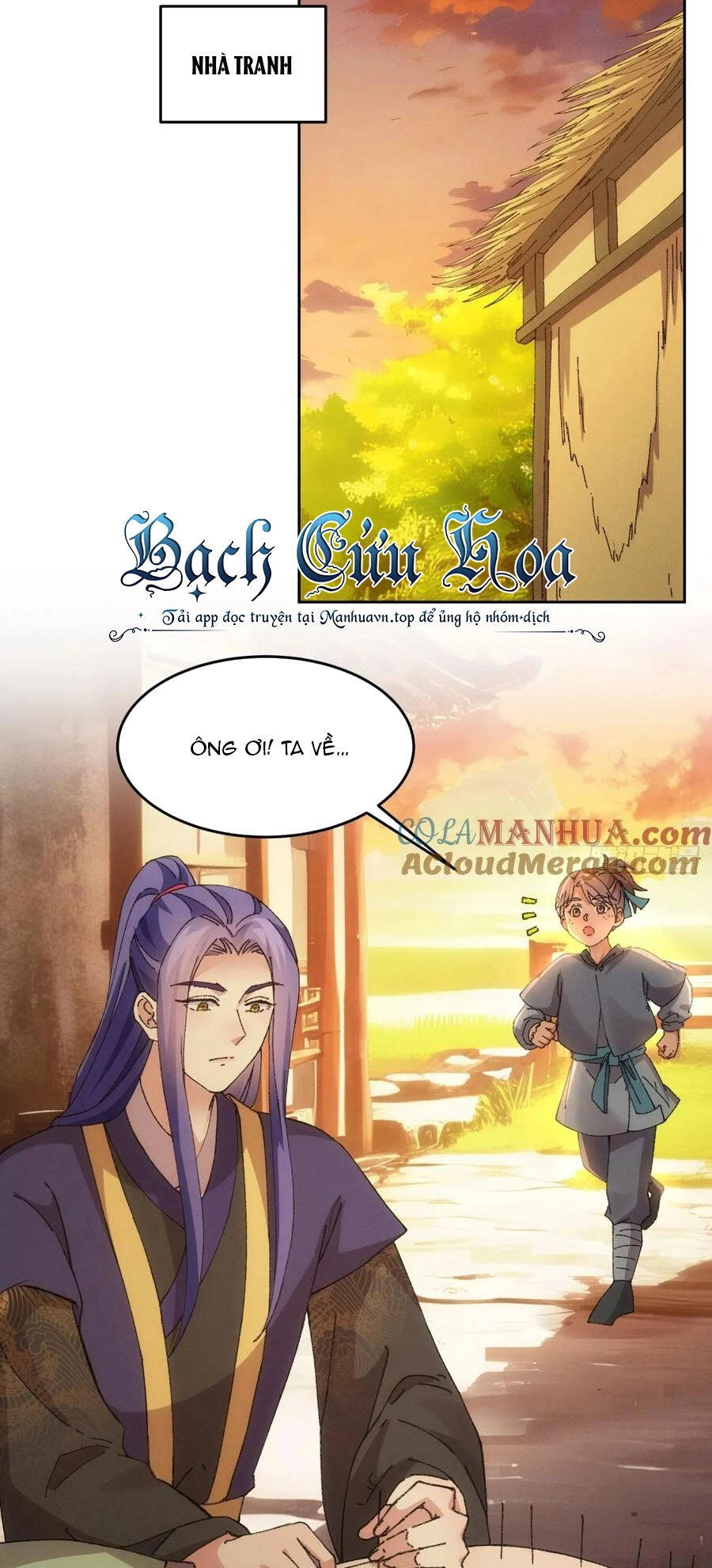 Ta Chính Là Không Theo Sáo Lộ Ra Bài Chapter 184 - 3