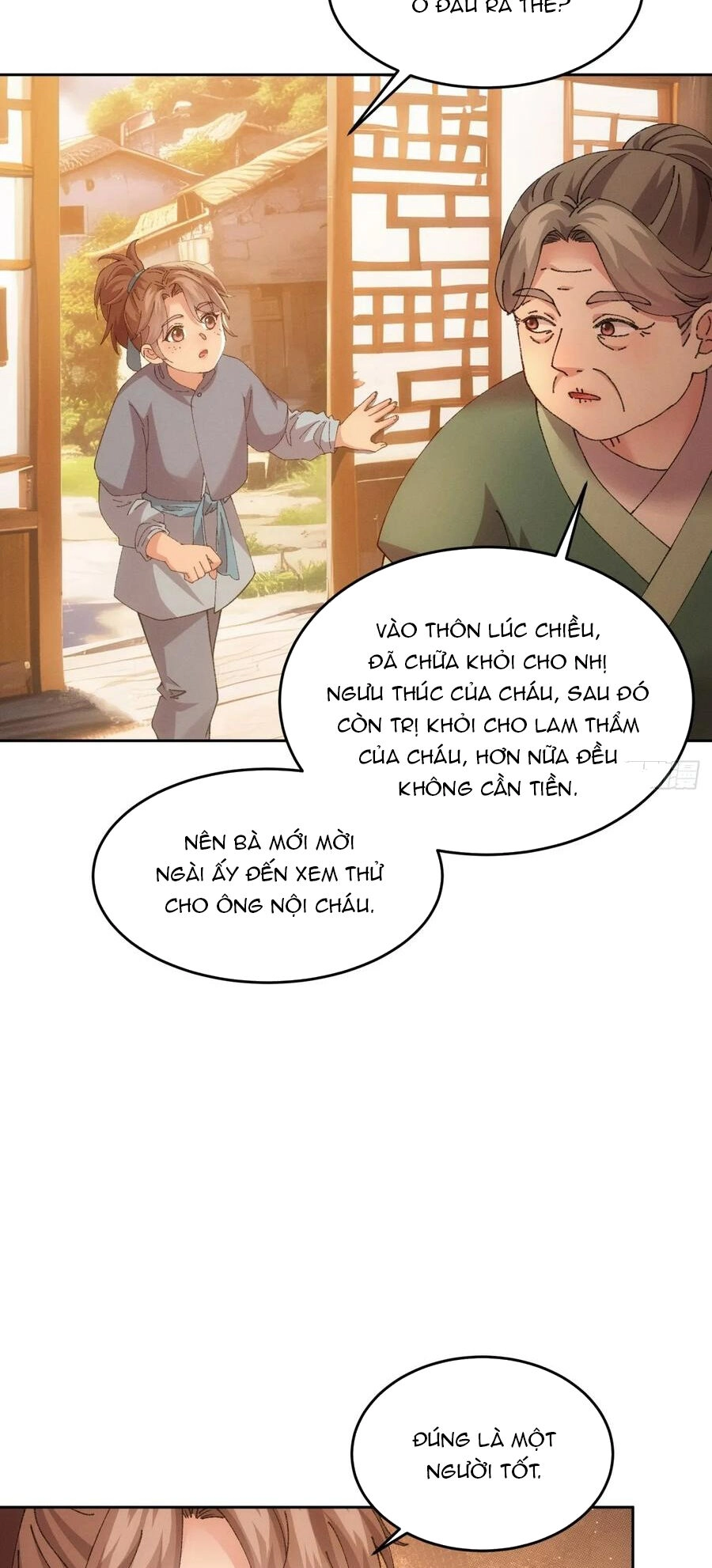 Ta Chính Là Không Theo Sáo Lộ Ra Bài Chapter 184 - 5