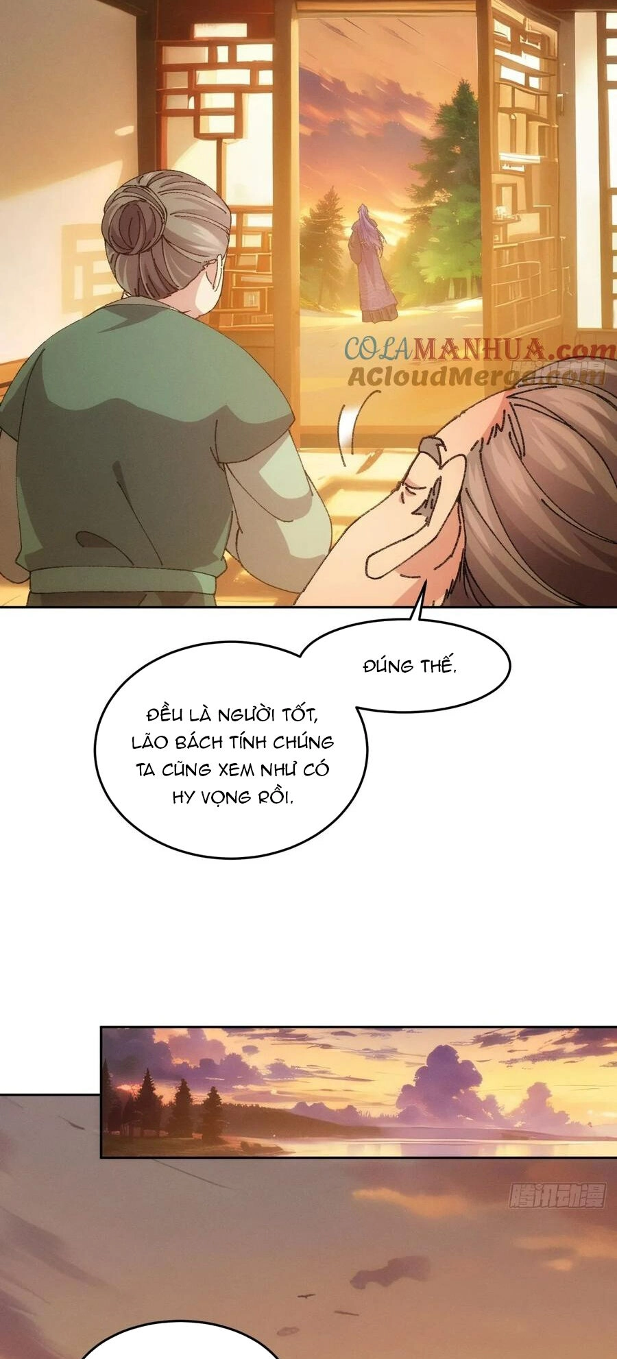 Ta Chính Là Không Theo Sáo Lộ Ra Bài Chapter 184 - 11