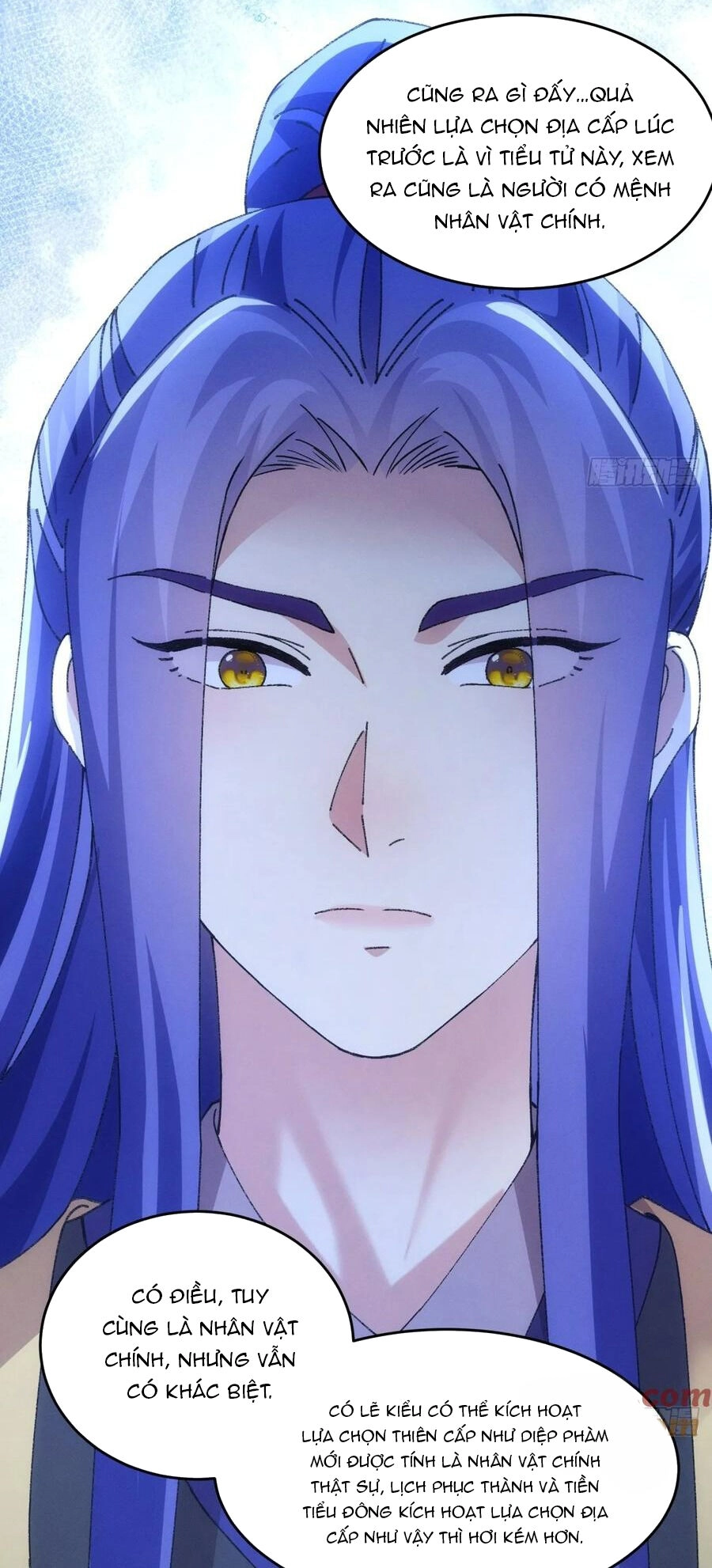 Ta Chính Là Không Theo Sáo Lộ Ra Bài Chapter 184 - 14