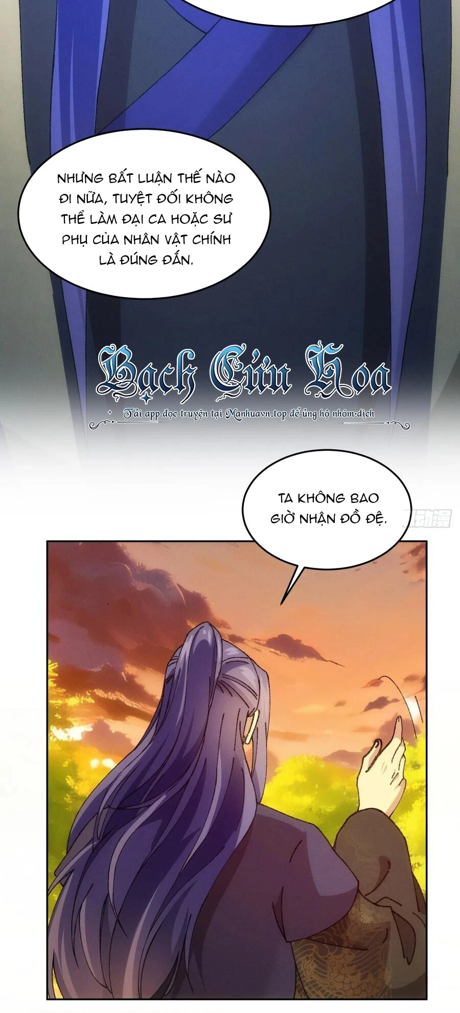 Ta Chính Là Không Theo Sáo Lộ Ra Bài Chapter 184 - 15