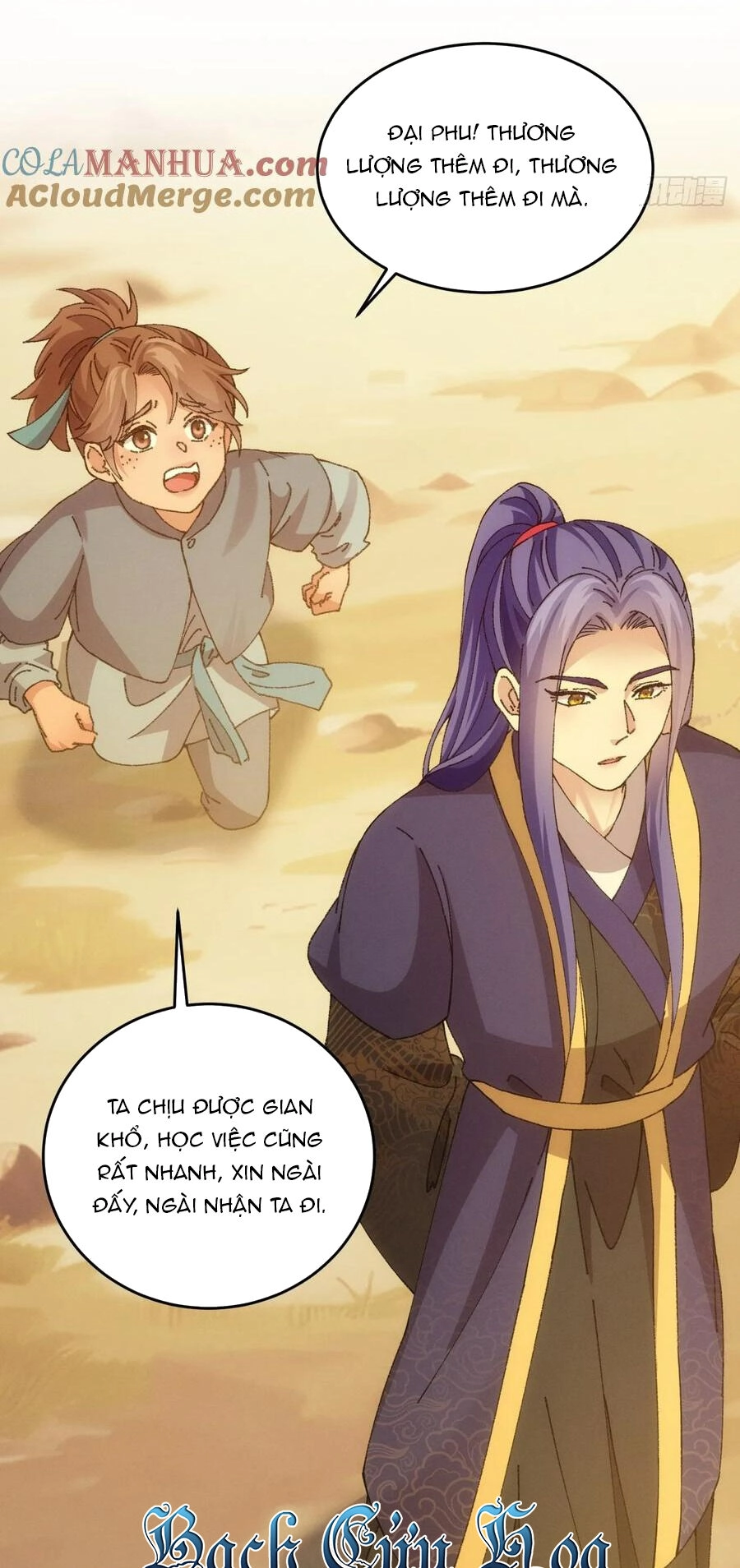 Ta Chính Là Không Theo Sáo Lộ Ra Bài Chapter 184 - 16