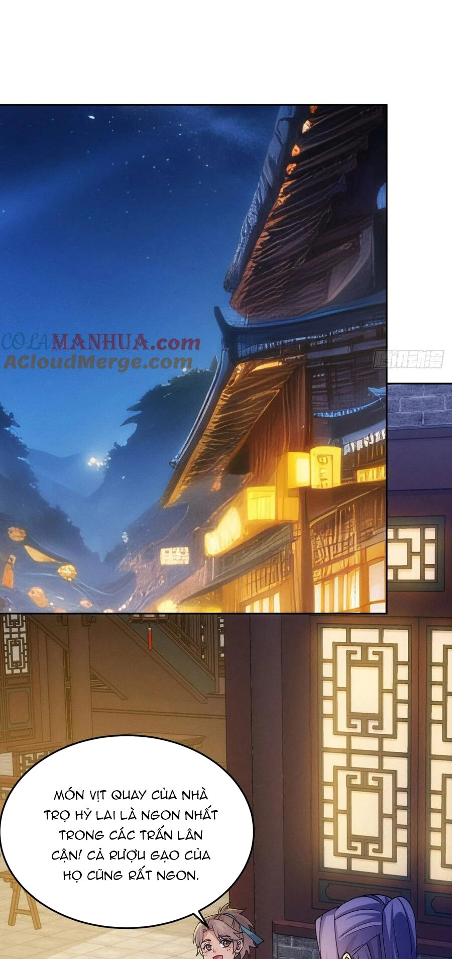 Ta Chính Là Không Theo Sáo Lộ Ra Bài Chapter 184 - 21