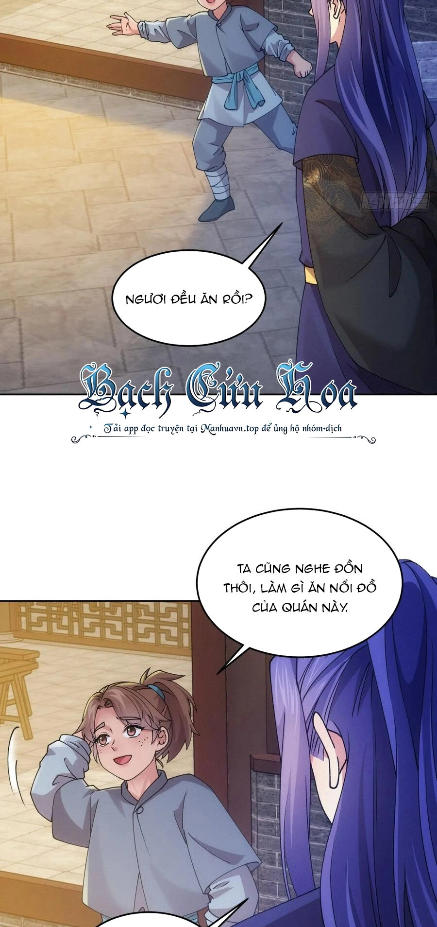 Ta Chính Là Không Theo Sáo Lộ Ra Bài Chapter 184 - 22