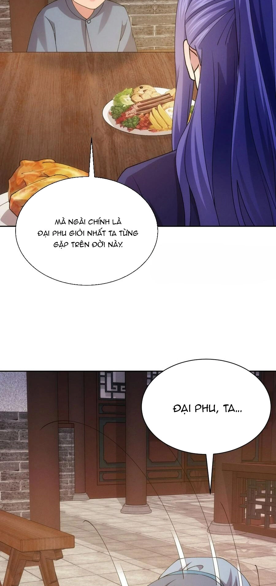 Ta Chính Là Không Theo Sáo Lộ Ra Bài Chapter 184 - 26