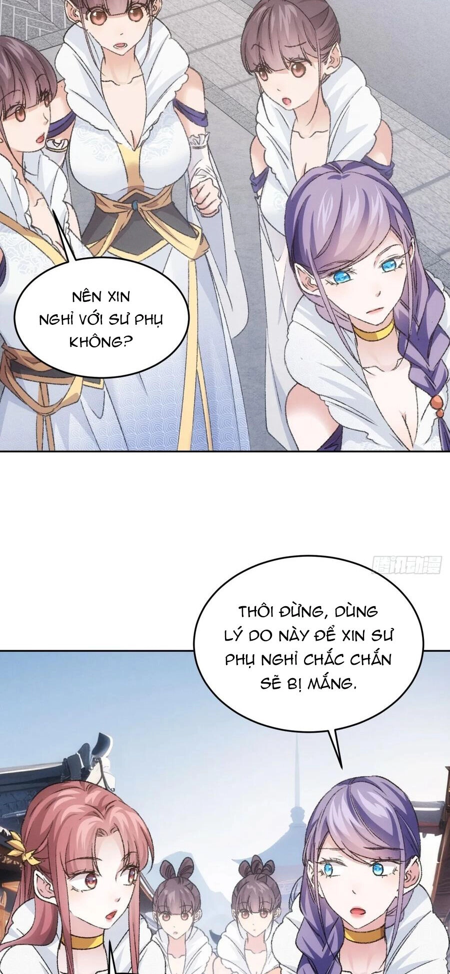 Ta Chính Là Không Theo Sáo Lộ Ra Bài Chapter 185 - 5