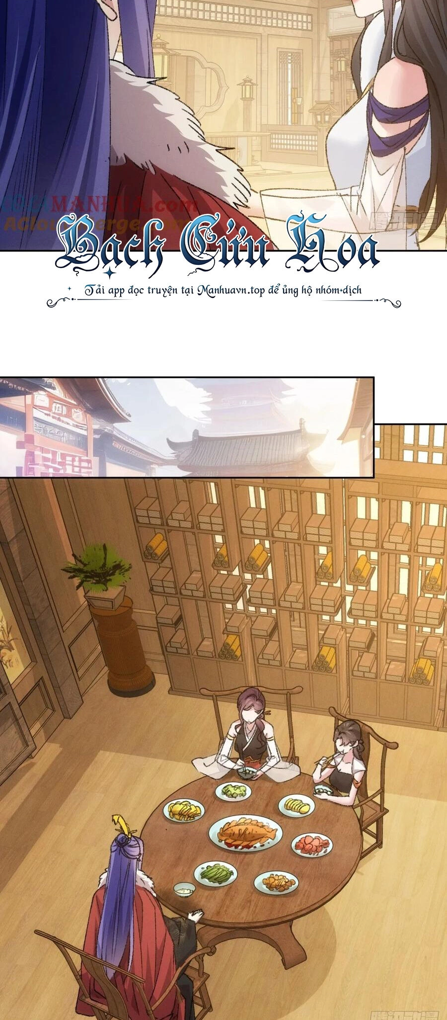 Ta Chính Là Không Theo Sáo Lộ Ra Bài Chapter 185 - 13