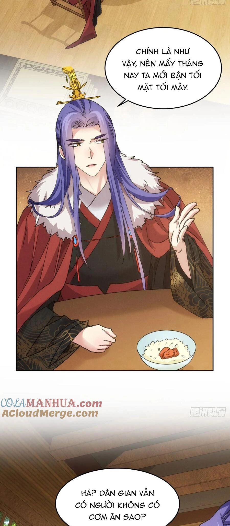 Ta Chính Là Không Theo Sáo Lộ Ra Bài Chapter 185 - 14