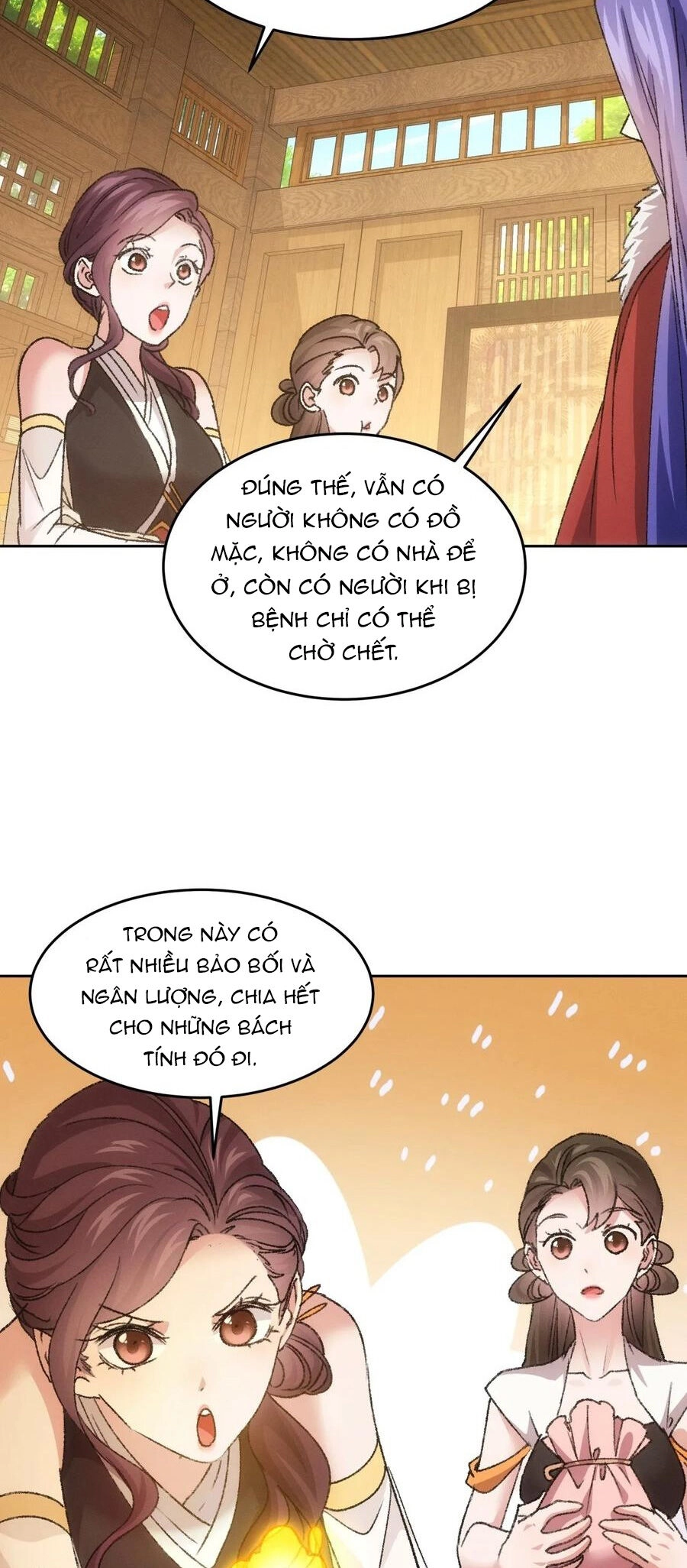 Ta Chính Là Không Theo Sáo Lộ Ra Bài Chapter 185 - 15