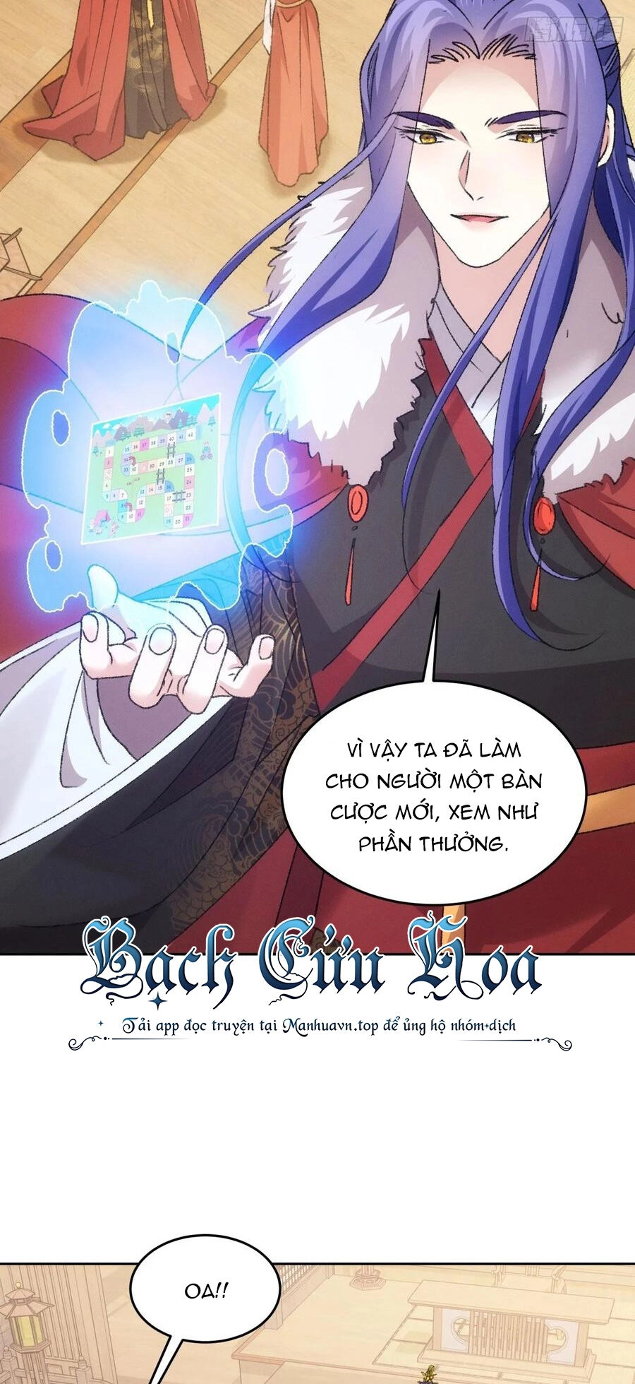 Ta Chính Là Không Theo Sáo Lộ Ra Bài Chapter 185 - 20