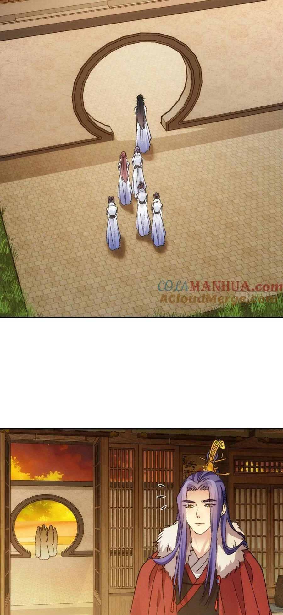 Ta Chính Là Không Theo Sáo Lộ Ra Bài Chapter 185 - 22