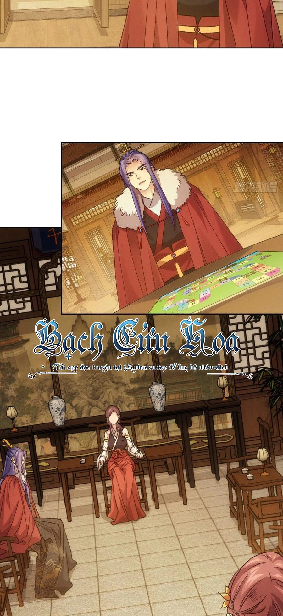 Ta Chính Là Không Theo Sáo Lộ Ra Bài Chapter 185 - 23