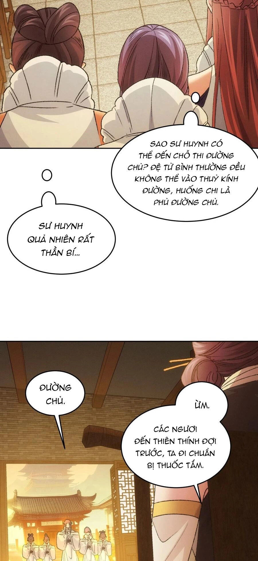 Ta Chính Là Không Theo Sáo Lộ Ra Bài Chapter 185 - 24