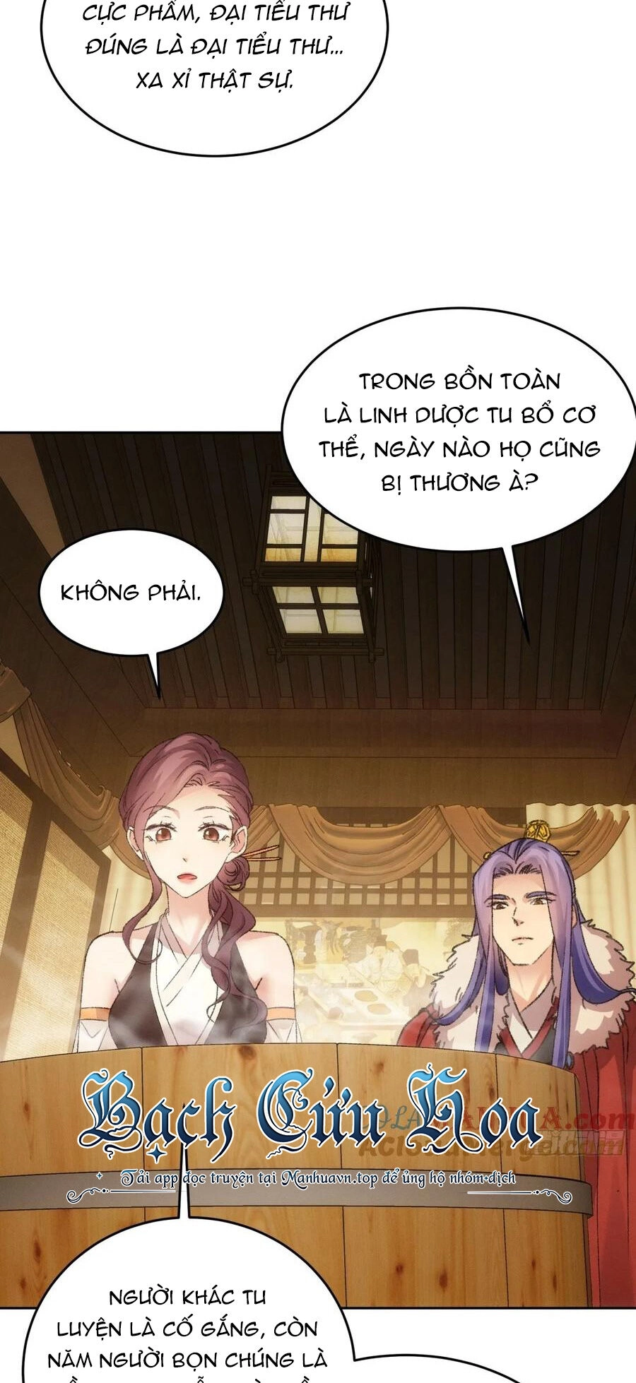 Ta Chính Là Không Theo Sáo Lộ Ra Bài Chapter 185 - 27