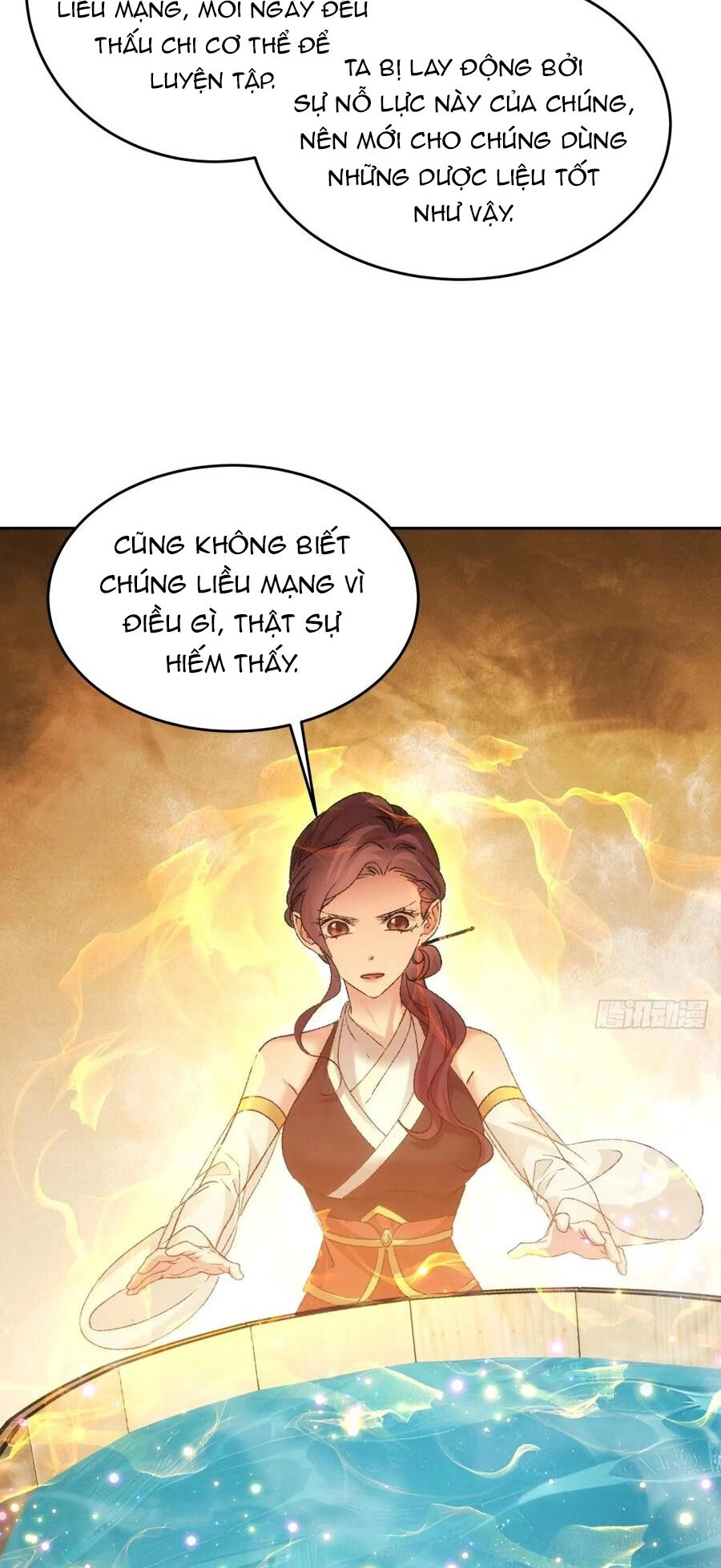 Ta Chính Là Không Theo Sáo Lộ Ra Bài Chapter 185 - 28