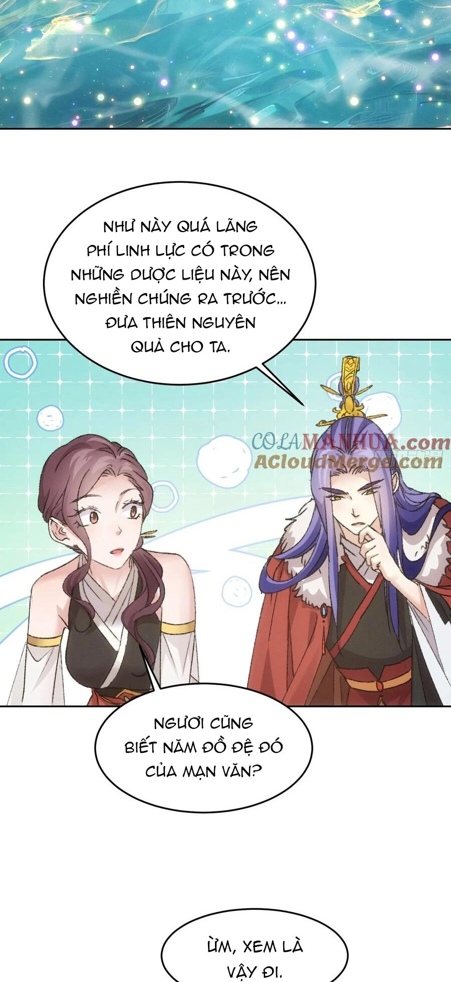 Ta Chính Là Không Theo Sáo Lộ Ra Bài Chapter 185 - 29