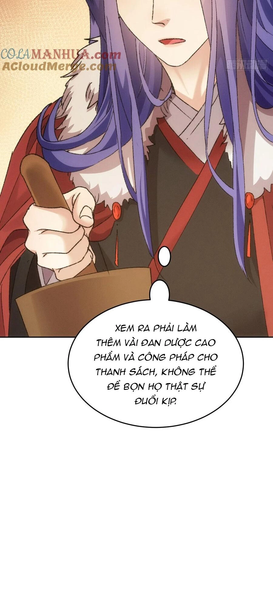 Ta Chính Là Không Theo Sáo Lộ Ra Bài Chapter 185 - 31