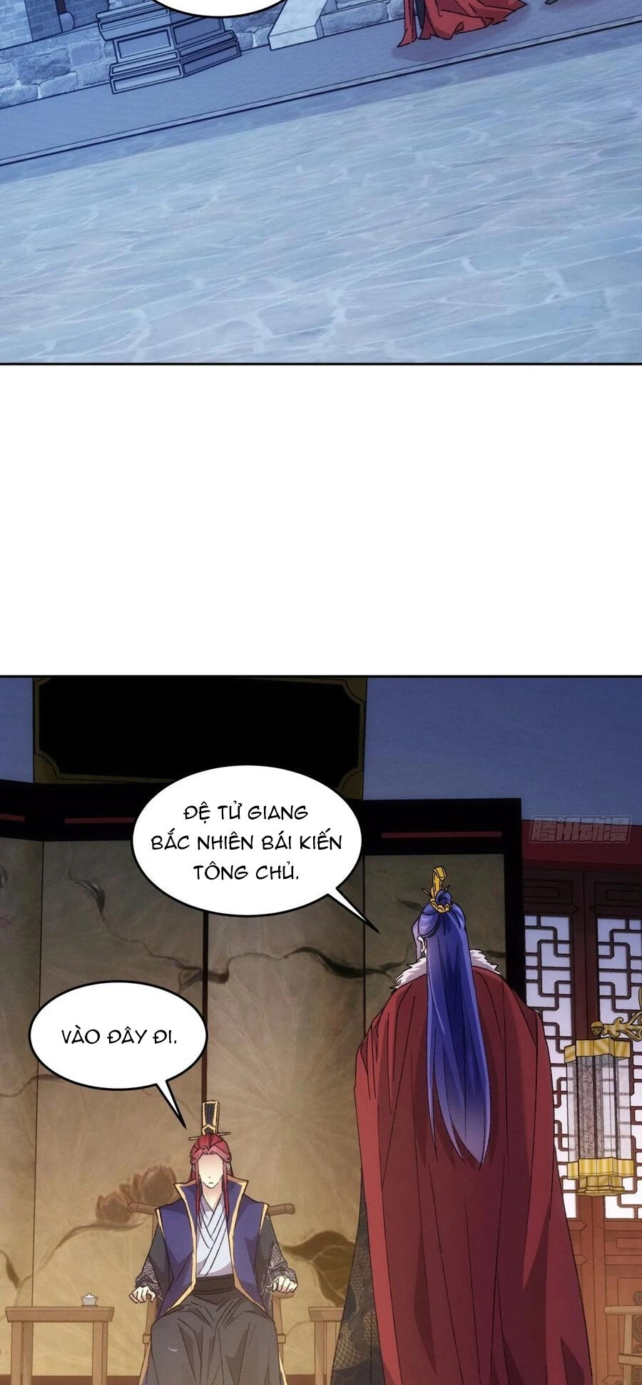 Ta Chính Là Không Theo Sáo Lộ Ra Bài Chapter 186 - 4