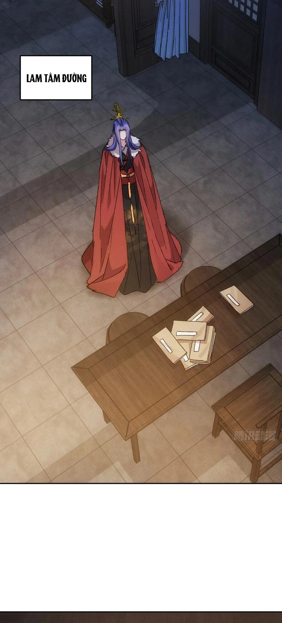 Ta Chính Là Không Theo Sáo Lộ Ra Bài Chapter 186 - 15