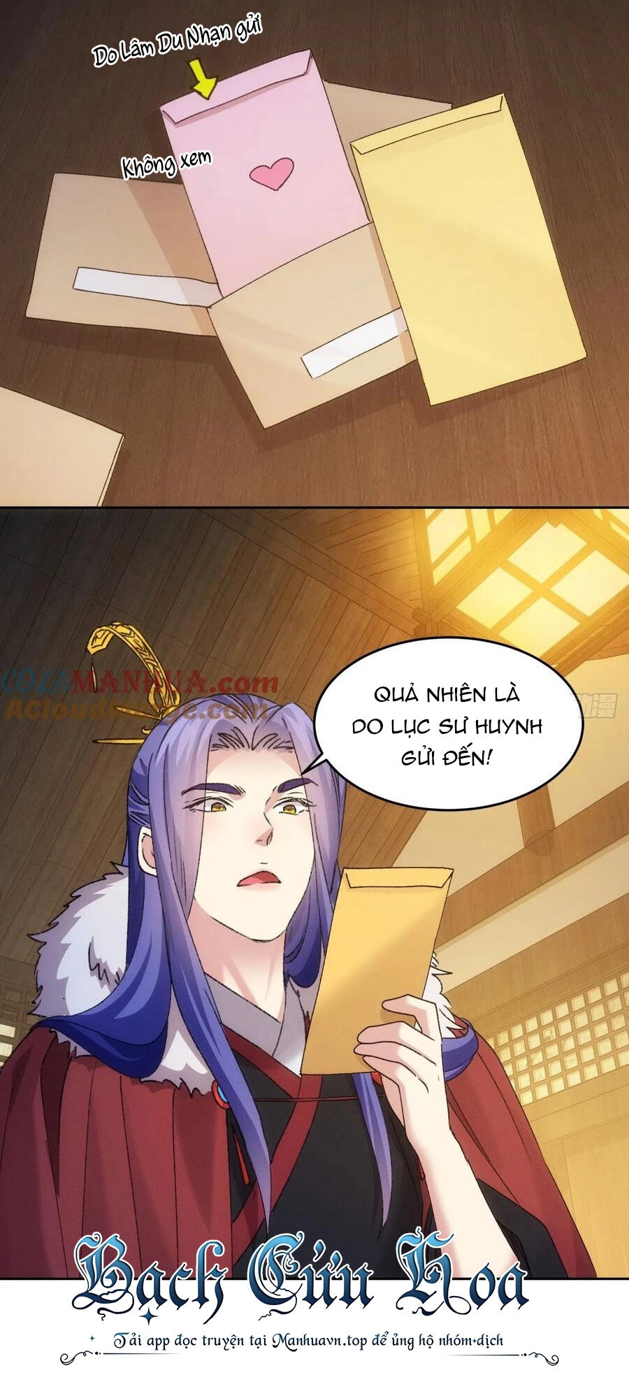 Ta Chính Là Không Theo Sáo Lộ Ra Bài Chapter 186 - 16