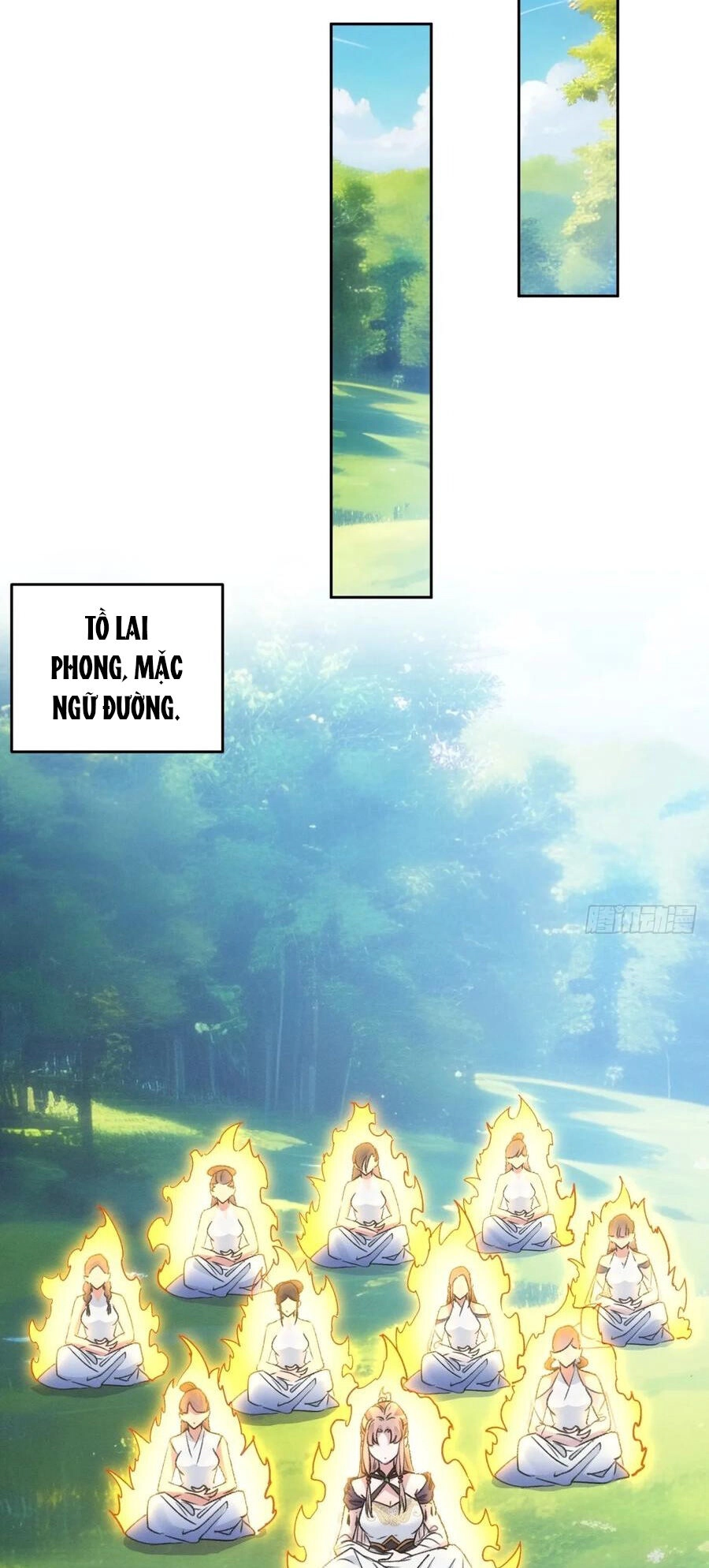 Ta Chính Là Không Theo Sáo Lộ Ra Bài Chapter 186 - 18