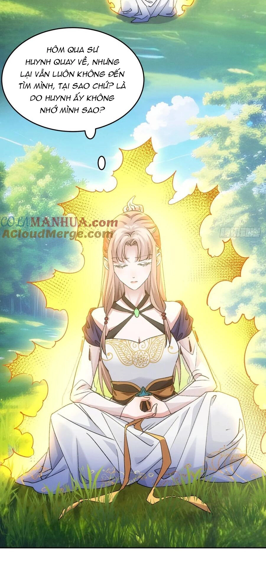 Ta Chính Là Không Theo Sáo Lộ Ra Bài Chapter 186 - 19