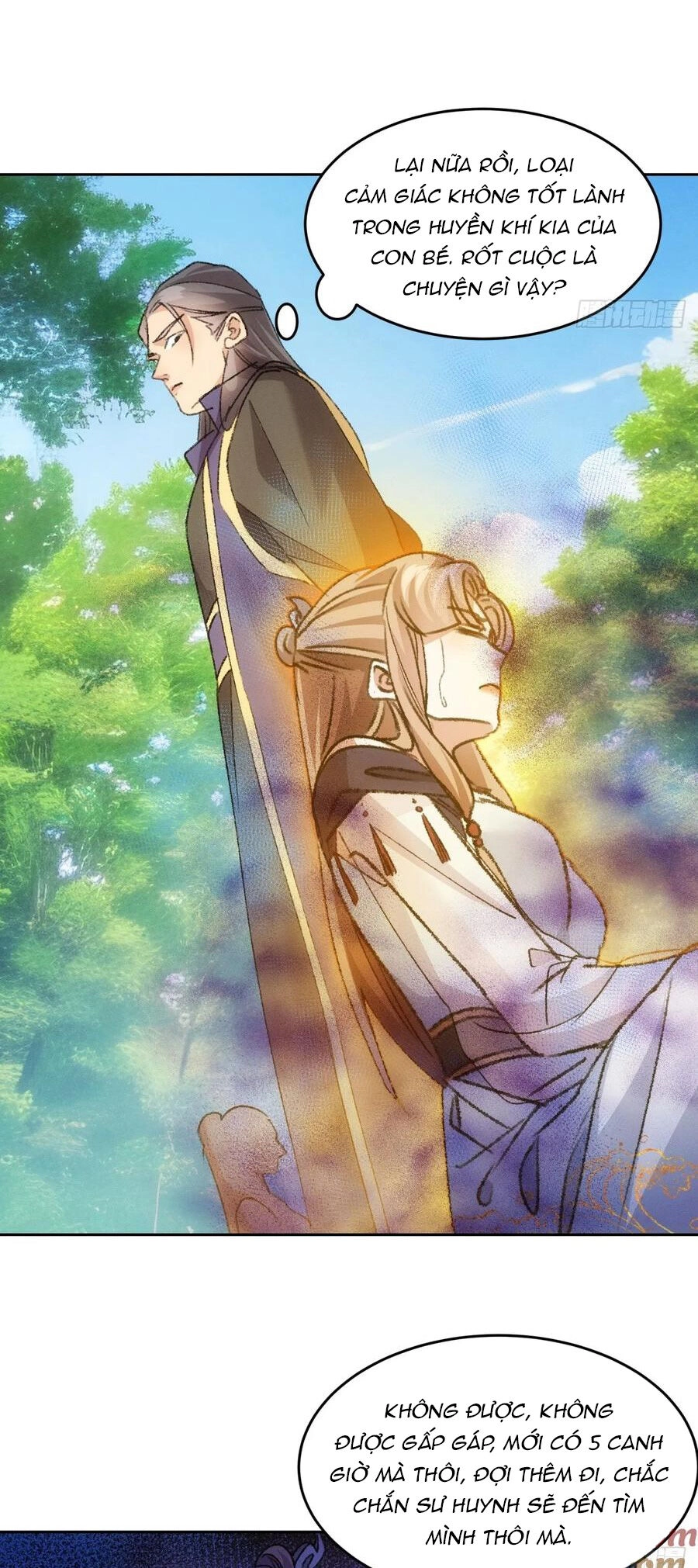 Ta Chính Là Không Theo Sáo Lộ Ra Bài Chapter 186 - 20